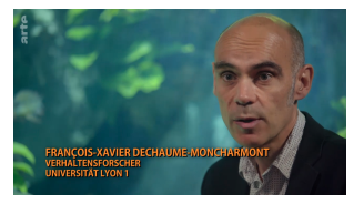 FX Dechaume Moncharmont