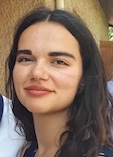 Photo de FABRA Maé