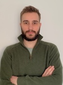 Photo de BIZEUL Rémi